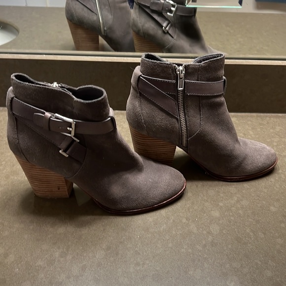 Cole Haan Booties - Picture 4 of 7